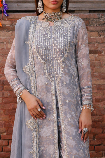 Charizma VSL25-22 Vasal Chiffon Collection 2025